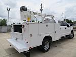 Used 2022 Ford F-350 Crew Cab 4x4 Mechanics Body for sale #449 - photo 2