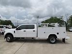 Used 2022 Ford F-350 Crew Cab 4x4 Mechanics Body for sale #449 - photo 6