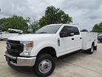 Used 2022 Ford F-350 Crew Cab 4x4 Mechanics Body for sale #449 - photo 8
