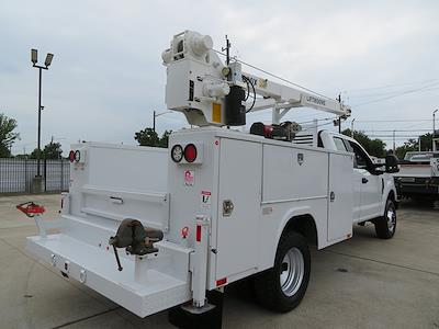 Used 2017 Ford F-350 Super Cab 4x4 Liftmoore Mechanics Body for sale #457 - photo 2
