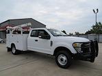 Used 2017 Ford F-350 Super Cab 4x4 Liftmoore Mechanics Body for sale #457 - photo 1