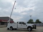 Used 2017 Ford F-350 Super Cab 4x4 Liftmoore Mechanics Body for sale #457 - photo 11