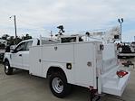 Used 2017 Ford F-350 Super Cab 4x4 Liftmoore Mechanics Body for sale #457 - photo 5