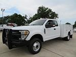 Used 2017 Ford F-350 Super Cab 4x4 Liftmoore Mechanics Body for sale #457 - photo 7