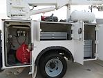 Used 2019 Ford F-550 Crew Cab 4x4 Auto Crane Mechanics Body for sale #459 - photo 10