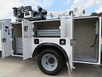Used 2019 Ford F-550 Crew Cab 4x4 Auto Crane Mechanics Body for sale #459 - photo 11