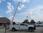 Used 2019 Ford F-550 Crew Cab 4x4 Auto Crane Mechanics Body for sale #459 - photo 13