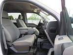 Used 2019 Ford F-550 Crew Cab 4x4 Auto Crane Mechanics Body for sale #459 - photo 25