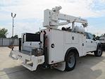 Used 2019 Ford F-550 Crew Cab 4x4 Auto Crane Mechanics Body for sale #459 - photo 2