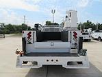Used 2019 Ford F-550 Crew Cab 4x4 Auto Crane Mechanics Body for sale #459 - photo 4