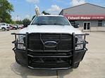 Used 2019 Ford F-550 Crew Cab 4x4 Auto Crane Mechanics Body for sale #459 - photo 8
