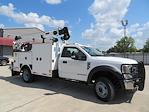 Used 2019 Ford F-550 Regular Cab 4x4 Mechanics Body for sale #461 - photo 1
