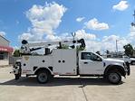 Used 2019 Ford F-550 Regular Cab 4x4 Mechanics Body for sale #461 - photo 3