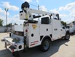 Used 2019 Ford F-550 Regular Cab 4x4 Mechanics Body for sale #461 - photo 2
