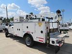 Used 2019 Ford F-550 Regular Cab 4x4 Mechanics Body for sale #461 - photo 5