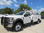 Used 2019 Ford F-550 Regular Cab 4x4 Mechanics Body for sale #461 - photo 7