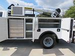 Used 2013 Ford F-550 Regular Cab 11' Palfinger Mechanics Body for sale #462 - photo 10