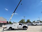 Used 2013 Ford F-550 Regular Cab 11' Palfinger Mechanics Body for sale #462 - photo 14