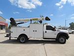 Used 2013 Ford F-550 Regular Cab 11' Palfinger Mechanics Body for sale #462 - photo 3