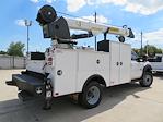 Used 2013 Ford F-550 Regular Cab 11' Palfinger Mechanics Body for sale #462 - photo 2