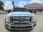 Used 2013 Ford F-550 Regular Cab 11' Palfinger Mechanics Body for sale #462 - photo 8