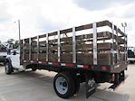 Used 2007 Ford F-550 Regular Cab Stake Bed for sale #463 - photo 10