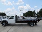 Used 2007 Ford F-550 Regular Cab Stake Bed for sale #463 - photo 11