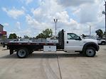 Used 2007 Ford F-550 Regular Cab Stake Bed for sale #463 - photo 4