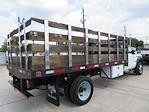 Used 2007 Ford F-550 Regular Cab Stake Bed for sale #463 - photo 2
