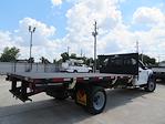 Used 2022 Ford F-450 Regular Cab 4x4 16' Flatbed Truck for sale #466 - photo 2