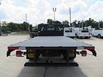 Used 2022 Ford F-450 Regular Cab 4x4 16' Flatbed Truck for sale #466 - photo 4