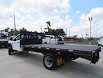Used 2022 Ford F-450 Regular Cab 4x4 16' Flatbed Truck for sale #466 - photo 5