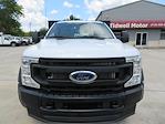 Used 2022 Ford F-450 Regular Cab 4x4 16' Flatbed Truck for sale #466 - photo 8
