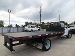Used 2019 Ford F-550 Regular Cab 16' Flatbed Truck for sale #467 - photo 2