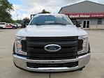 Used 2019 Ford F-550 Regular Cab 16' Flatbed Truck for sale #467 - photo 8