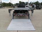 Used 2019 Ford F-650 Regular Cab 23' Flatbed Truck for sale #470 - photo 5