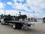 Used 2019 Ford F-650 Regular Cab 23' Flatbed Truck for sale #470 - photo 7