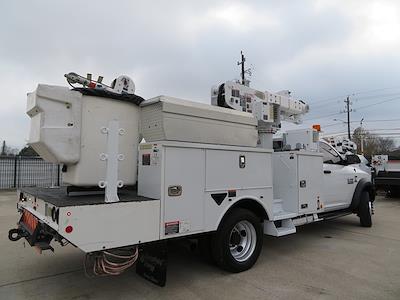 Used 2018 Ram 5500 Regular Cab Bucket Truck for sale #471 - photo 2