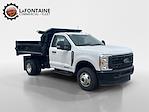 2023 Ford F-350 Regular Cab DRW 4x4, Monroe Truck Equipment Z-DumpPRO™ Dump Truck for sale #23JC74 - photo 1