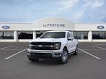 2024 Ford F-150 SuperCrew Cab 4x4 Pickup for sale #24J300 - photo 3
