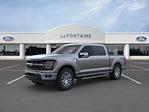 2024 Ford F-150 SuperCrew Cab 4x4 Pickup for sale #24J309 - photo 1