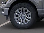 2024 Ford F-150 SuperCrew Cab 4x4 Pickup for sale #24J309 - photo 19