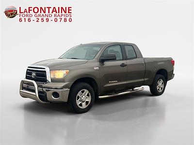 Used 2012 Toyota Tundra SR5 Double Cab 4x4 Pickup for sale #24J511A - photo 1