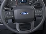 New 2024 Ford F-250 XL Crew Cab 4x4 Pickup for sale #24J707 - photo 12