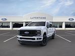 New 2024 Ford F-250 XL Crew Cab 4x4 Pickup for sale #24J707 - photo 2