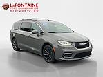 2022 Chrysler Pacifica FWD Minivan for sale #24J900A - photo 5