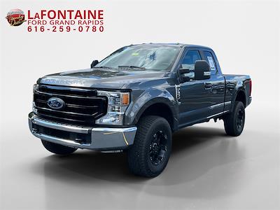 2020 Ford F-350 Super Cab SRW 4x4 Pickup for sale #24J901A - photo 1