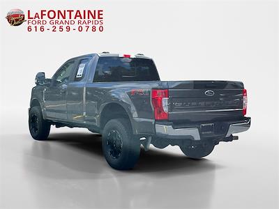 2020 Ford F-350 Super Cab SRW 4x4 Pickup for sale #24J901A - photo 2