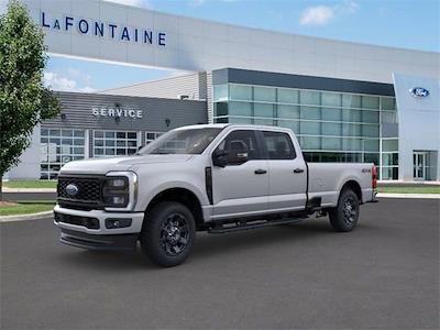2024 Ford F-350 Crew Cab SRW 4x4 Pickup for sale #24J903 - photo 1