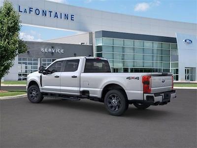 2024 Ford F-350 Crew Cab SRW 4x4 Pickup for sale #24J903 - photo 2